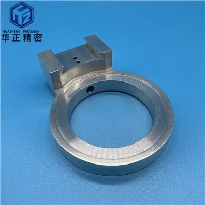 3 Axis 4Axis 5Axis CNC vinnsluhlutar