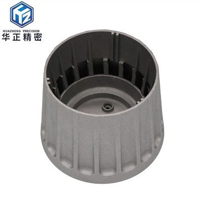 Steypu álframleiðsla